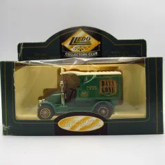 超美品　DAYS GONE ミニカー　キッチンカー　TAXI 等16個 レア新品】レド DAYS GONE ルノー ミシュラン ミニカー