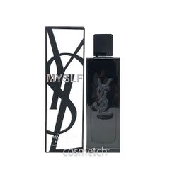 新品未使用/国内正規品】YSL MYSELF オードパルファム 100ml - メルカリ