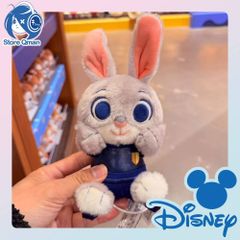 S2 10～15営業日発送 ディズニー ズートピア ジュディ 肩のせ ぬいぐるみ 海外wdw 上海ディズニーランド  ジュディ フラッシュ ボゴ  ベンジャミン・クロウハウザー  フィニック レミング アイスキャンディー ヤク ベルウェザー