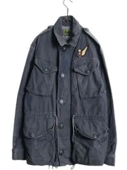 【実物】イギリス軍 SAS MTP 空挺スモック＋階級章＆ベレー帽 実物】イギリス軍 SAS MTP 空挺スモック＋階級章＆ベレー帽