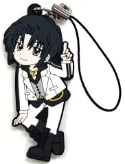 【中古】ストラップ(キャラクター) 和泉一織 「アイドリッシュセブン ラバーストラップコレクション」