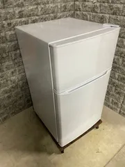 2024年最新】ハイアール 冷凍冷蔵庫 jr-n85cの人気アイテム - メルカリ