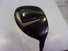 ユーティリティ ヤマハ インプレスDRIVESTAR UT 2025/M-425U/SR/25.5度[0274]