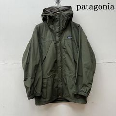 パタゴニア GORE-TEX マウンテンパーカー　ストームジャケット上位版 パタゴニア GORE-TEX マウンテンパーカー ストームジャケット上位版