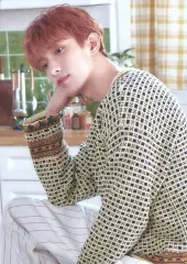 【中古】コレクションカード(男性) 049：SEVENTEEN/DK(ドギョム)/「2023 SEVENTEEN’s HOME」ランダムフォトカード