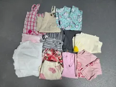 女児 120 まとめ売り セット