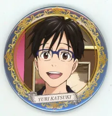 2025年最新】ユーリ 缶バッジ museumの人気アイテム - メルカリ