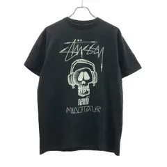 2025年最新】STUSSY MINOTAURの人気アイテム - メルカリ
