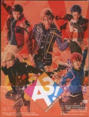 2025年最新】初演特別限定盤 MANKAI STAGEの人気アイテム - メルカリ