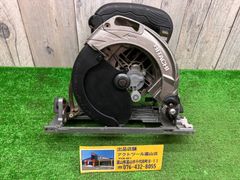 送料無料！【中古品】◇日立工機 165mm 深切り電子丸のこ C 6MVYA2◇アクトツール富山店◇D