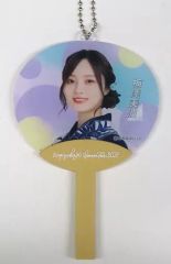 [중고] 키홀더 우메자와 미나미(노기자카 46) 개별 미니 우치와 키홀더 [한여름의 전국 투어 2023] 히로시마·오키나와 상품