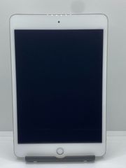 【ジャンク品】iPadmini4 Wi-Fiモデル 64GB シルバー