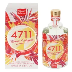 4711 リミックス グレープフルーツ (2022) EDC・SP 100ml 香水 フレグランス 4711 REMIX 2022 GRAPEFRUIT 新品 未使用のサムネイル