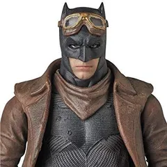 2025年最新】MAFEX バットマン ジャスティスの人気アイテム