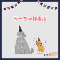 みーちゅ様専用　 パンフェノン＆ハートアクトのサムネイル