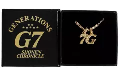 2025年最新】数原龍友 ネックレスの人気アイテム - メルカリ