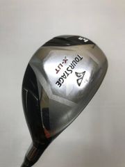 【最短翌日発送】ツアーステージ X-UT 2013 | 23 | S | ツアーAD B13-01u | 中古 | ユーティリティ | ブリヂストン