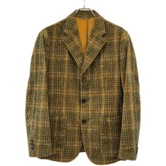 2025年最新】CABaN メンズ テーラードジャケットの人気アイテム