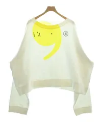 Maison Margiela スウェット レディース 【古着】【中古】【送料無料】のサムネイル