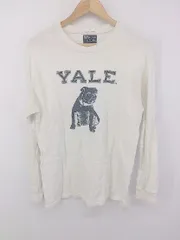 2024年最新】yale tシャツの人気アイテム - メルカリ