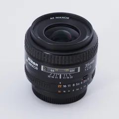 2024年最新】nikkor 35mm f2dの人気アイテム - メルカリ