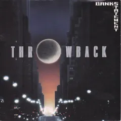 英7” Bankstatement Throwback VS1200 Virgin /00080