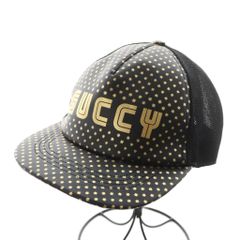 生徒ちゃん専用GUCCI 星柄トラッカーキャップ