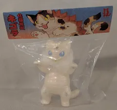 小夏屋　ネゴラ　ホワイトパール Amazon.co.jp: 小夏屋 ネゴラ ホワイトパール メディコムトイ