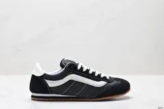 Vans ヴァンズ Super Lowpro レトロ薄底 T 頭シューズ スポーツシューズ送料無料 在庫限定セール価格！