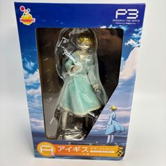 ペルソナ5 カロリーヌ ジュスティーヌ プレミアム フィギュア