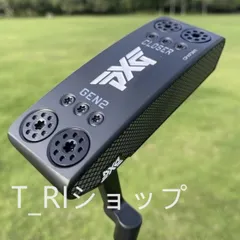 2024年最新】pxg パターの人気アイテム - メルカリ