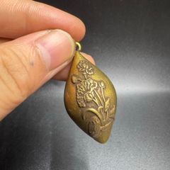 銅器 金魚筆洗 四方双魚硯 文房四宝 装飾品 工芸品 置物 - メルカリ
