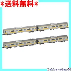 トミックス　92245　92246　JR　E231系　総武線　基本増結7両セット あづみの鉄道の趣味部屋: 入線日記89 TOMIX E231系 中央・総武線