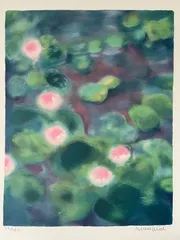 2025年最新】ジニー キム 版画の人気アイテム - メルカリ