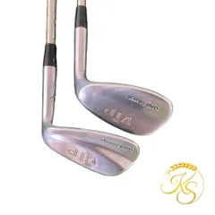 2025年最新】MacGregorアイアンセットの人気アイテム - メルカリ