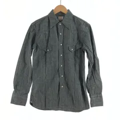 フラットヘッド　シャンブレーシャツ FN-SCK-010L_BLU_tmb_image01.jpg