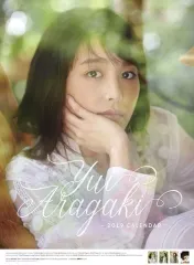 新垣結衣 2008年カレンダー
