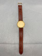 ☆ SEIKO Quartz 7N22-8A00 Wristwatch