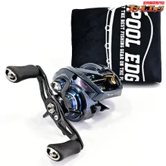 DAIWA - 【極美品】スティーズ A 1016CC （スプールなし） 極美品】スティーズ A 1016CC （スプールなし）
