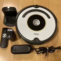 ルンバ　roomba 2017年製　960 ジャンク品 Yahoo!オークション -「ルンバ960」の落札相場・落札価格