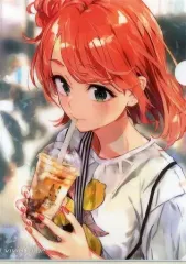 2026年最新】由比ヶ浜結衣 クリアファイルの人気アイテム - メルカリ