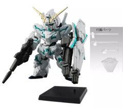 [중고] 식완 트레이딩 피겨 1. 유니콘 건담(데스트로이 모드)(최종 결전 Ver.) [FW GUNDAM CONVERGE 기동전사 건담 UC SPECIAL SELECTION]
