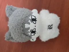 2025年最新】ZB1 リッキー ぬいぐるみの人気アイテム - メルカリ