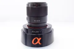 ソニー SONY　 FE 35mm F1.8  SEL35F18Fのサムネイル