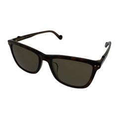 MONCLER ML5116-D 001 49黒サングラス 新品 RFIDタグ - メルカリ