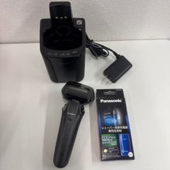 Panasonic 電気シェーバー ES-CLS9N メンズシェーバー ラムダッシュ クラフトブラック ES-CLS9N-K