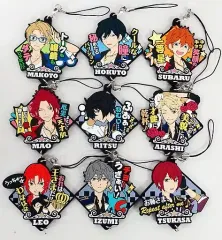 2025年最新】あんスタ ラバーストラップの人気アイテム - メルカリ