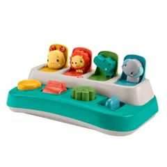 マテルMATTEL フィッシャープライスfisher price 感覚を育てよう