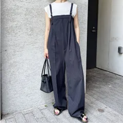 ⭐︎Spick and span⭐︎ ベアオールインワン　スピックススパン 裏毛ベアオールインワン（つなぎ／オールインワン）｜Spick and