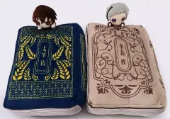 【中古】ぬいぐるみ 全2種セット BOOKぬいぐるみ 「文豪ストレイドッグス」